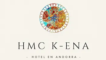 HMCK ENA logo con imagotipo